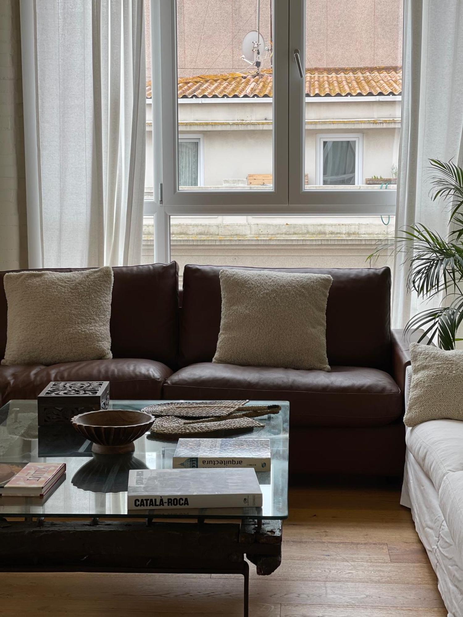 Espectacular Apartamento En El Centro De La Ciudad Ла-Корунья Экстерьер фото